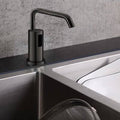Dark Oil Rubbed Bronze Automatic Sensor Soap & Lotion Dispenser P5035