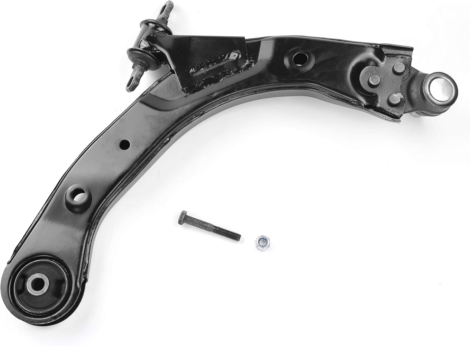 2PCS Front Lower Control Arm Assembly Pack of 2 A924