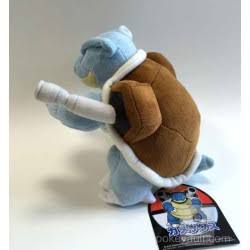 Blastoise Plush Toy O47744