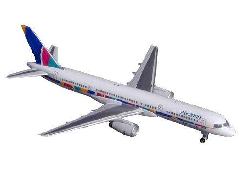 1:400 Scale B757-200 Z1269