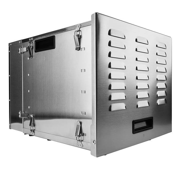 10-Tray Digital Food Dehydrator I676852