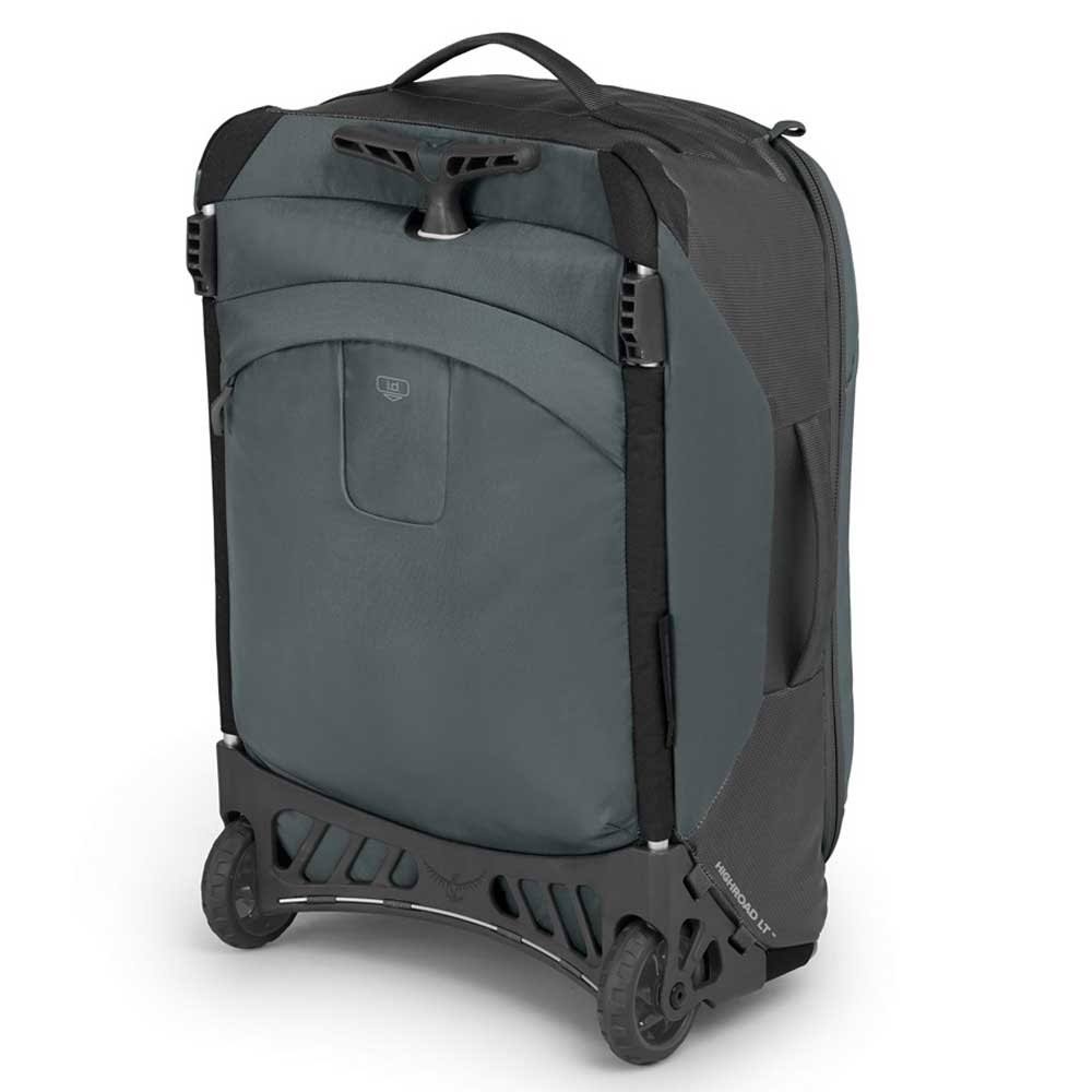 Transporter Wheeled Carry-On X6022