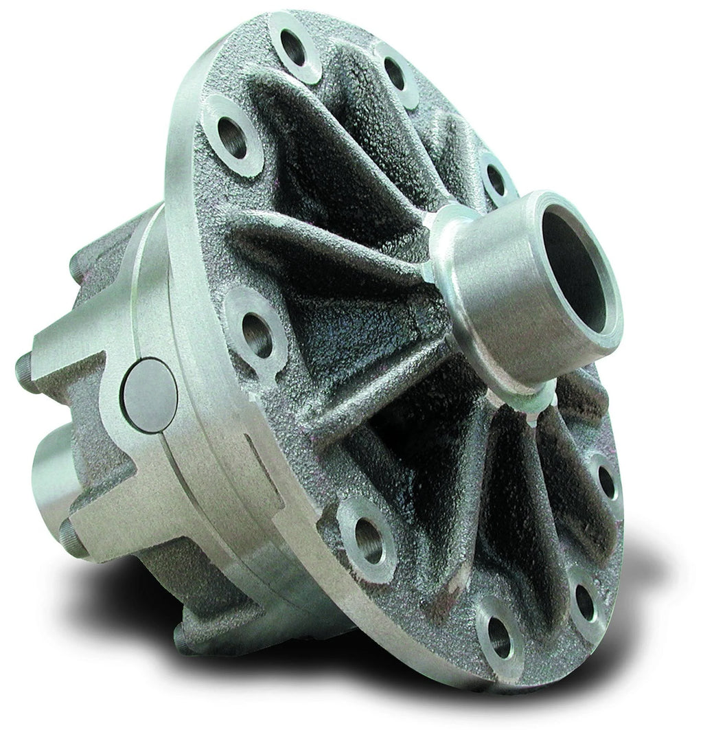 Detroit Locker 10.5x22 30 Spline Differential with 14 Bolt X13616