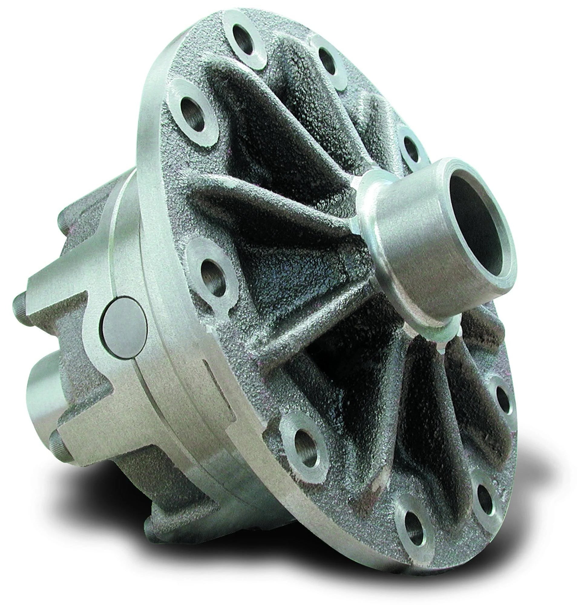 Detroit Locker 10.5x22 30 Spline Differential with 14 Bolt X13616