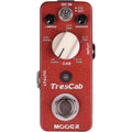 TresCab Speaker Simulator Guitar Effect Pedal B563470