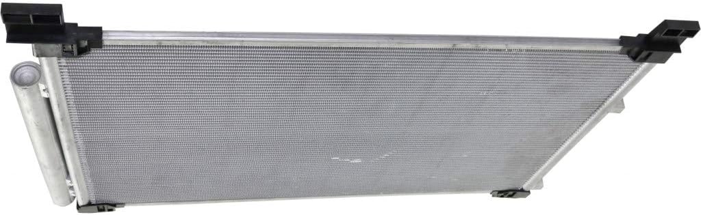 A/C Condenser for Lexus RX350 2016-2019 H65265
