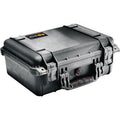 Watertight Hard Case with Padded Dividers W373