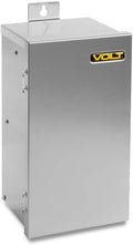 300W Multi-Tap Low Voltage Transformer with Timer/Photocell D6271