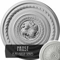 Pearl Ceiling Medallion I9122