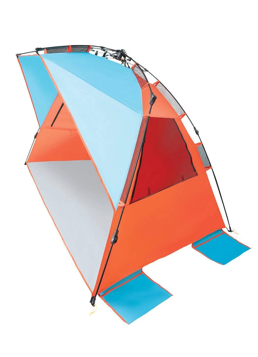 XL Yellow Beach and Activity Tent Q1305