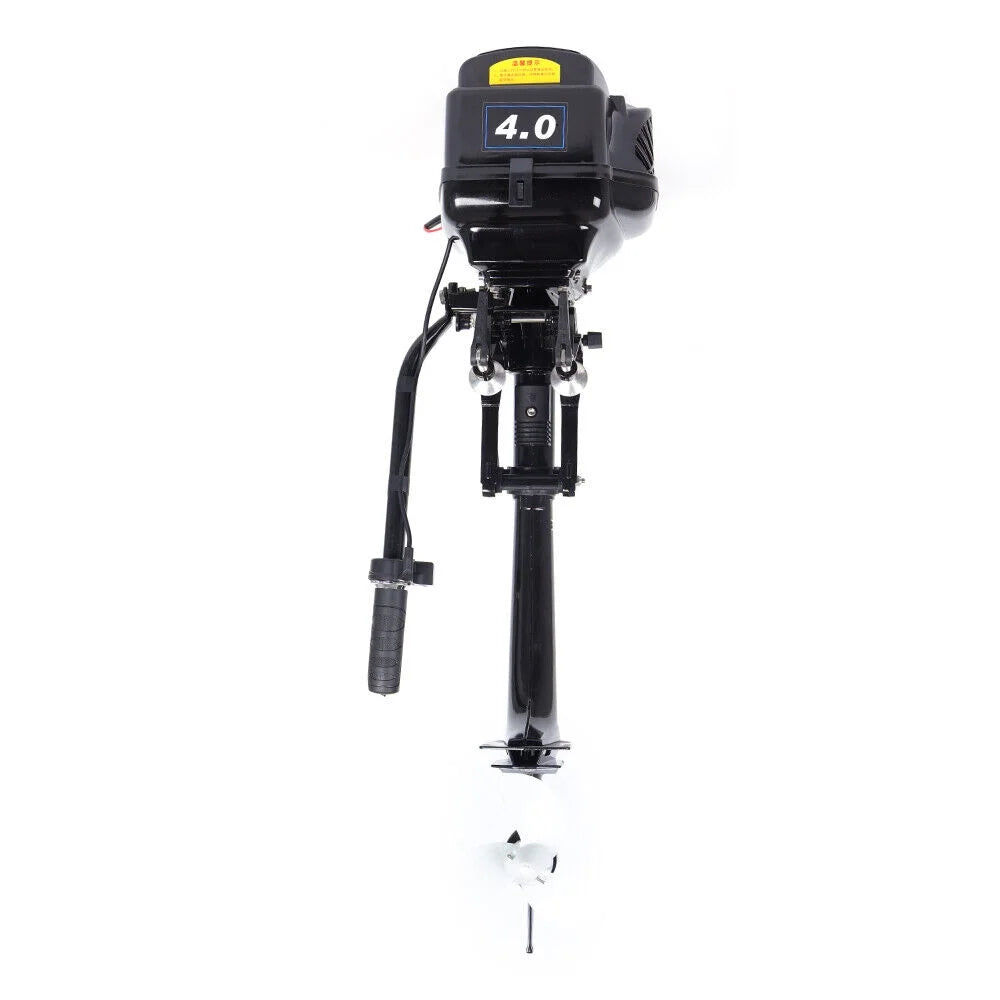 1000W 48V Electric Outboard Motor O117834