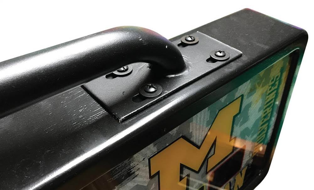 Electronic Shuffleboard Scoring Unit A208