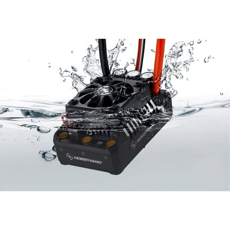 Ezrun Max5-V3 ESC W730223