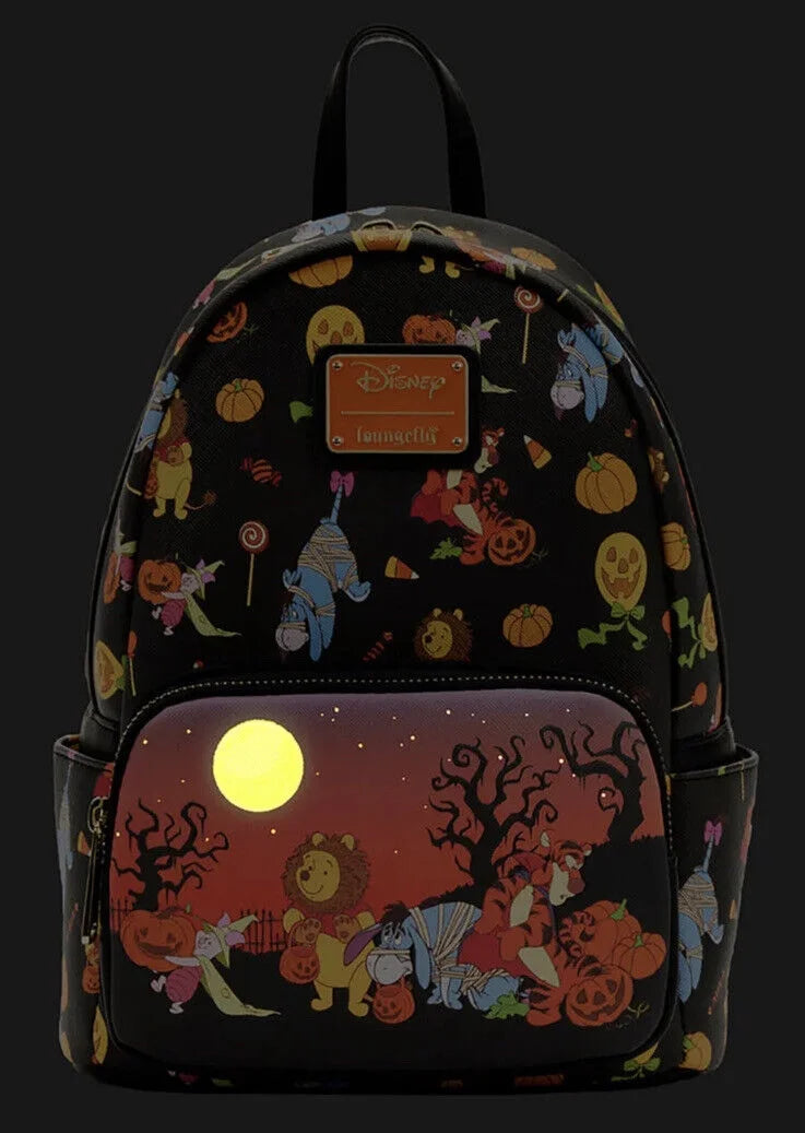 Mini Backpack Purse H52397