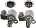 Transmission Shift Control Solenoid Valve B&C Kit Pack of 2 Q3847
