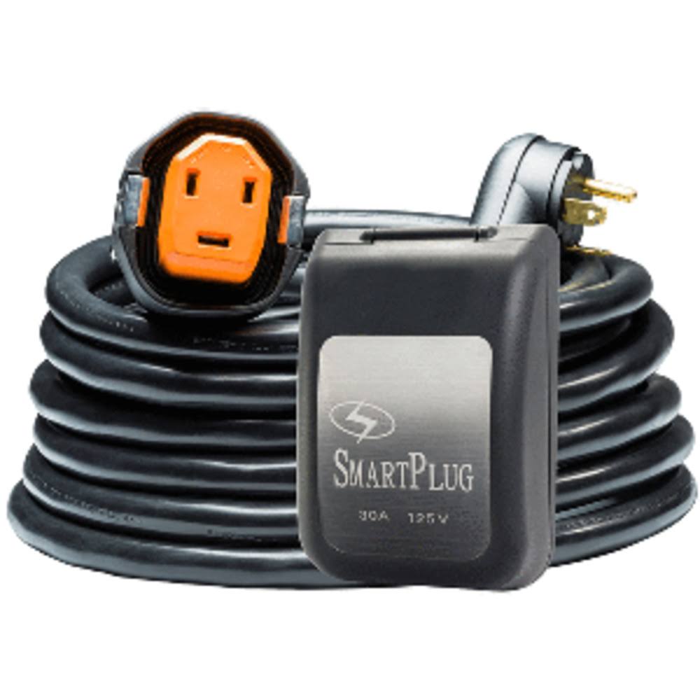 30 Amp Dual Configuration Cordset V827456