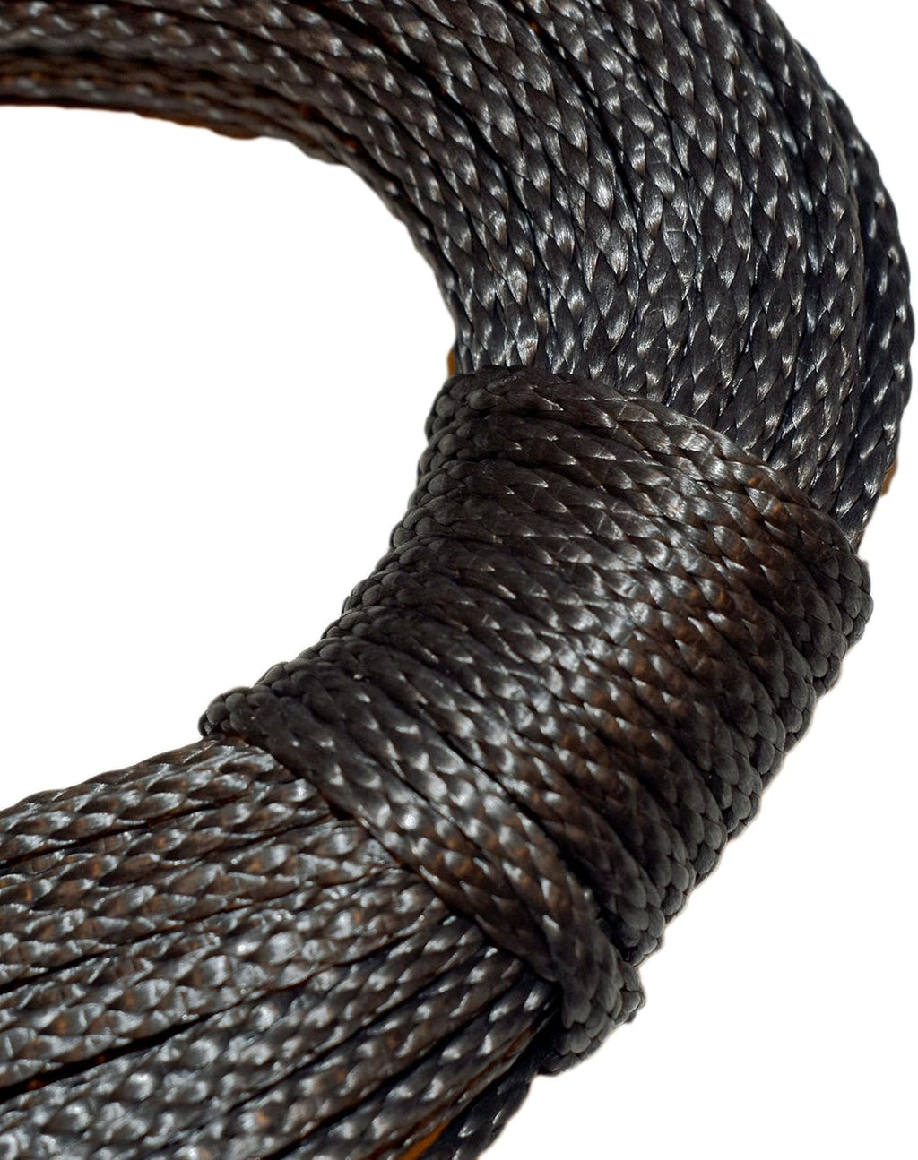 Blue Dyneema Fiber 150 ft Hank Pack of 2 E36387