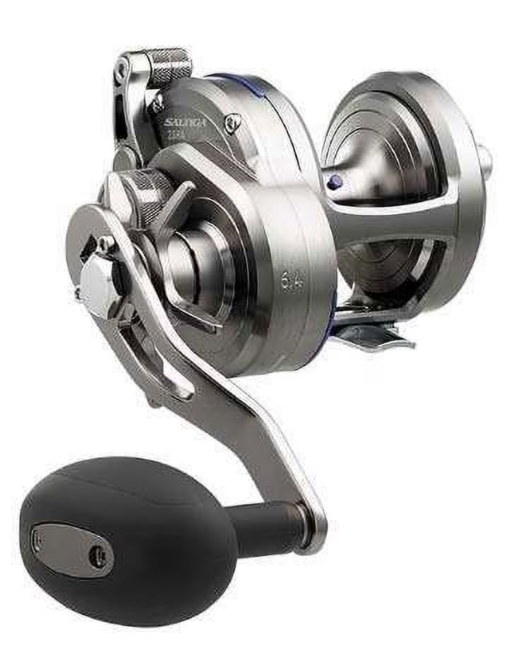 Saltiga Star Drag Reels M23804