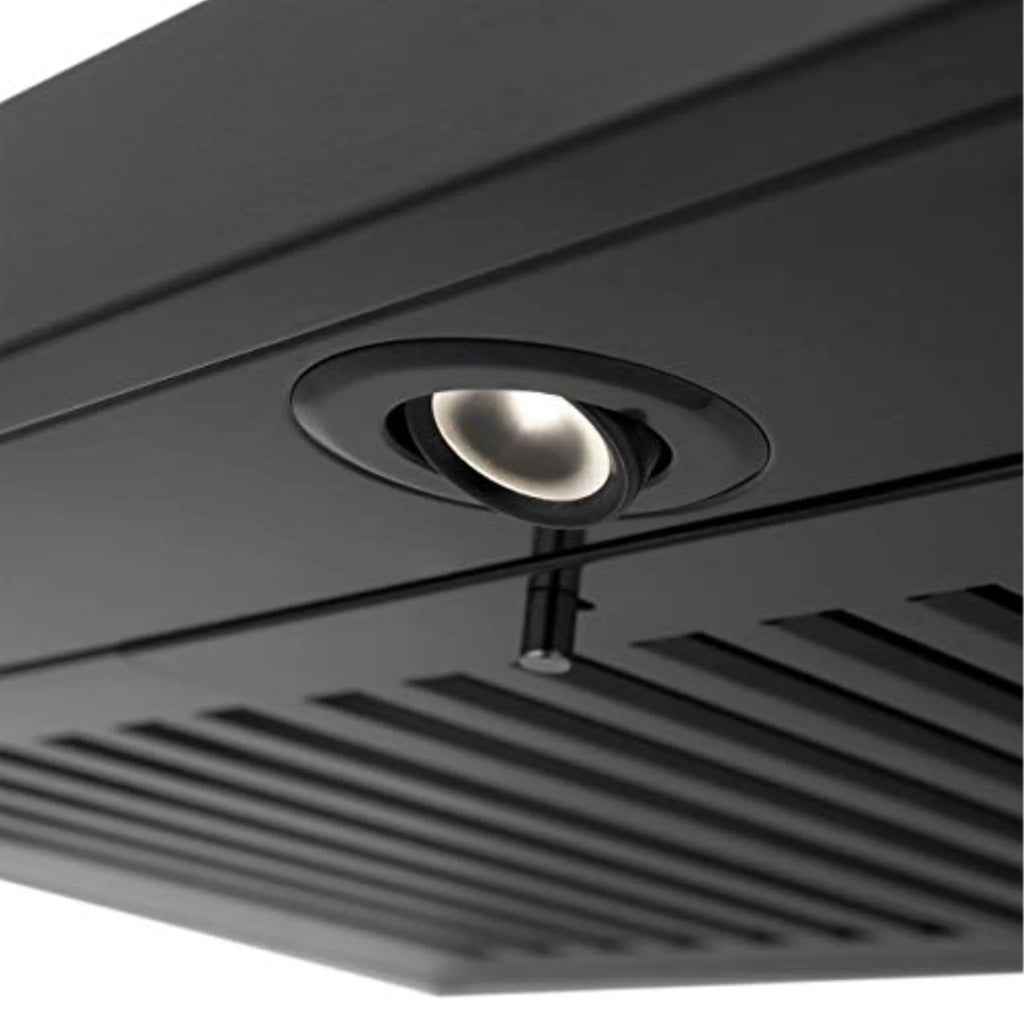 Range Hood S90540