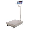 Industrial Shipping Scale 300 lbs x 0.01 lb U9640