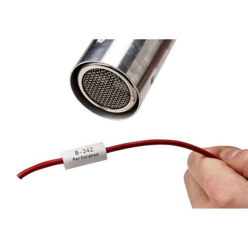 2HX-1000-2-YL-2 Wire Marker, Wire Sleeve V70303