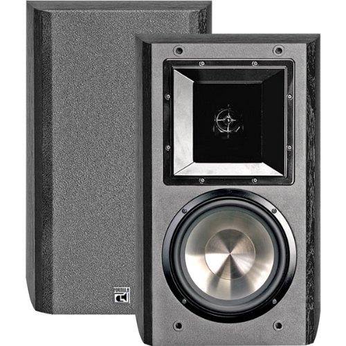 2-Way Speaker E284