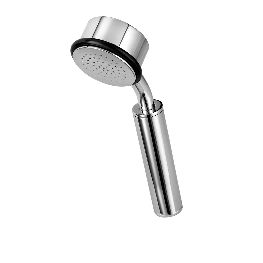 Satin Nickel Single Function Hand Shower E823