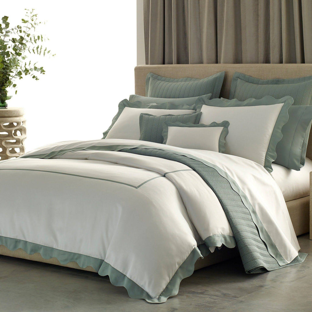 White Queen Fitted Sheet K139746