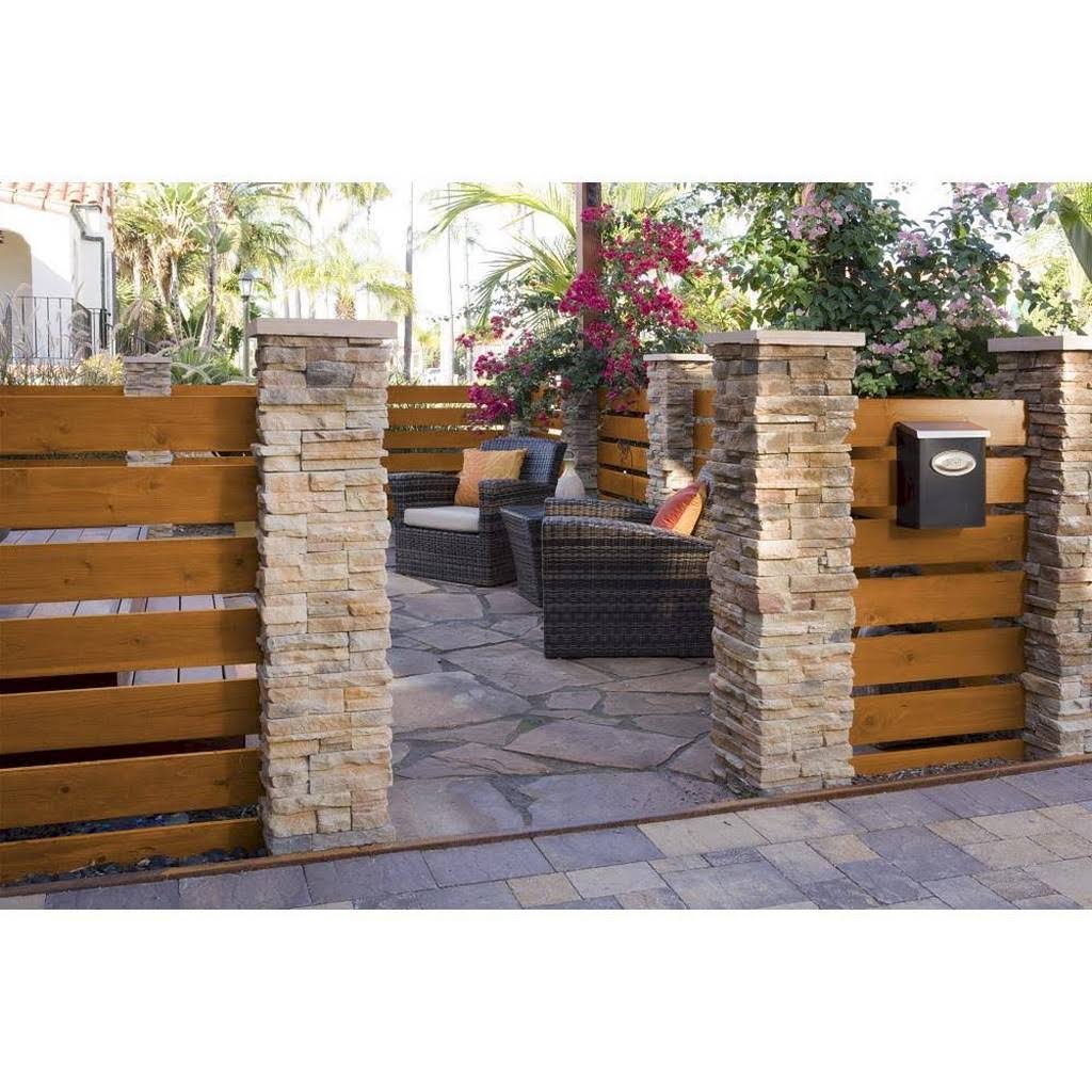 5 gal. Clear Transparent Waterproofing Exterior Wood Finish Y229
