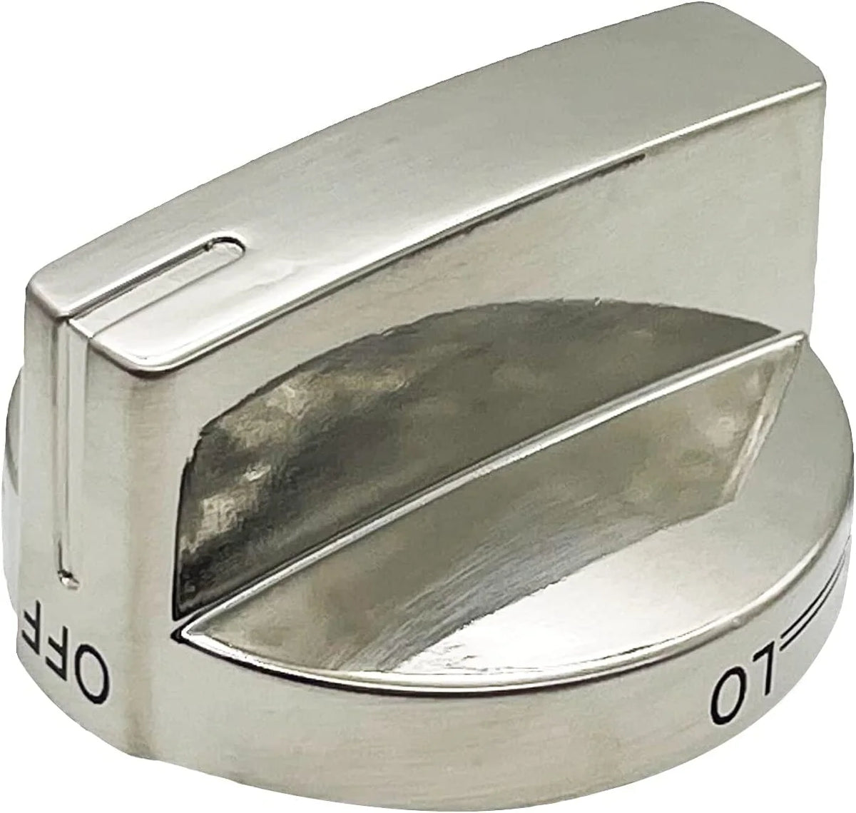 Range Knob D8505