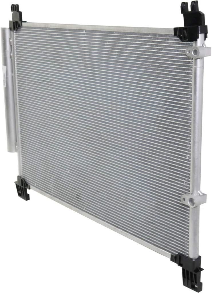 A/C Condenser for Lexus RX350 2016-2019 H65265