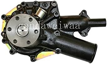 Water Pump for 6HK1T Engine F105