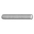 Threaded Rod, 316 SS, 1/4-28X12 ft A856