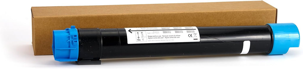 Cyan Toner Cartridge N856889