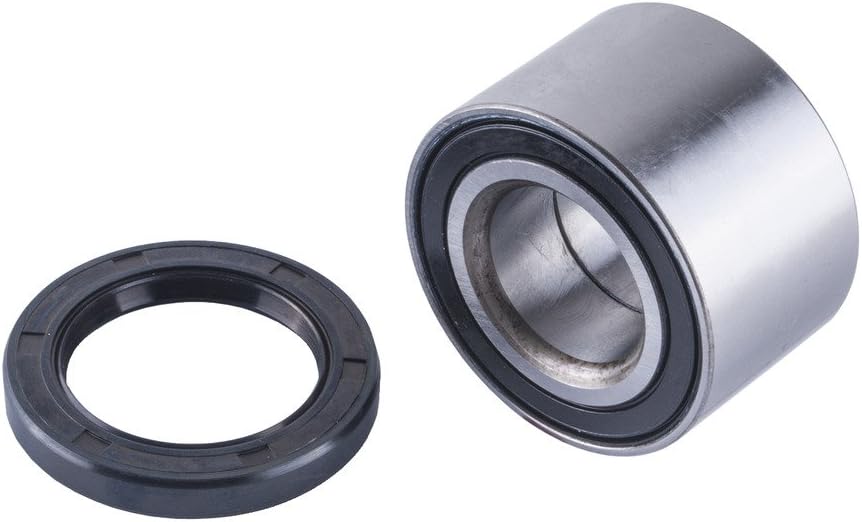 Front Left CV Axle & Wheel Bearing for Can Am Maverick 1000 XMR D498606