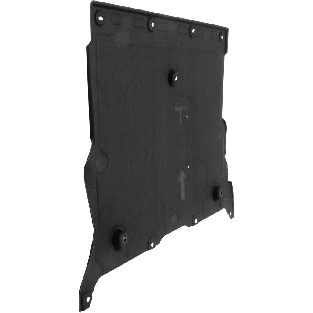Engine Splash Shield for Tesla Model 3 P3075