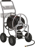 Garden Hose Reel Cart C8186
