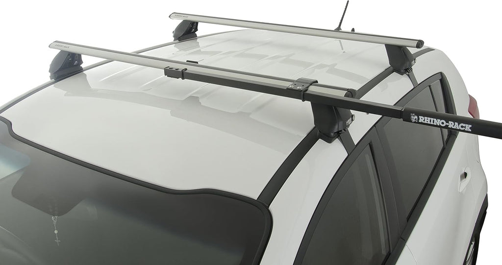 Black Universal Side Loader Rack for Kayaks/Canoes E922966