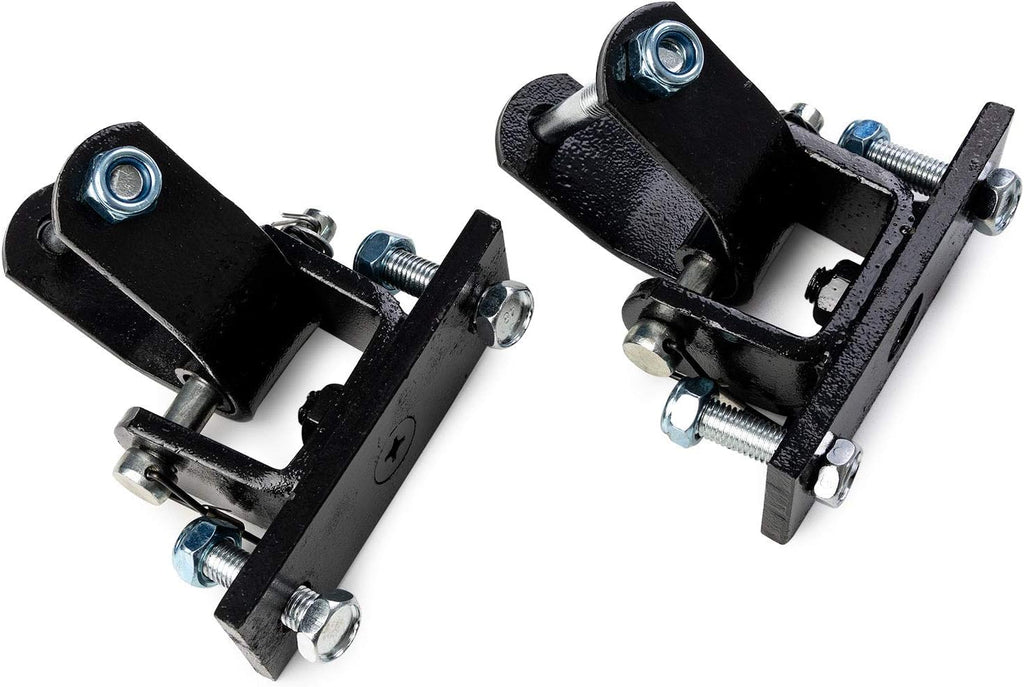 Adjustable Universal Tow Bar with 2X Safety Chains G3173