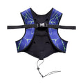 Neoprene Diving Weight Vest XL E55447