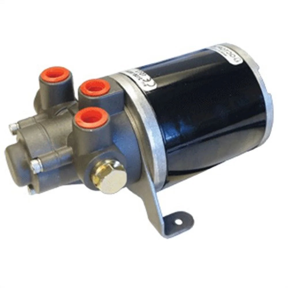 Hydraulic Gear Pump Z7982