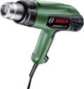 Heißluftgebläse 600 (1.800 W, 50/300/600°C, Im Koffer) Q69770