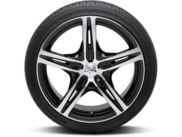 235/60R18 103H Tire U2608