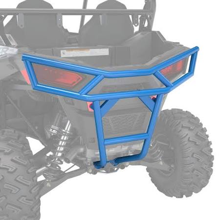 Black Brush Guard O6690