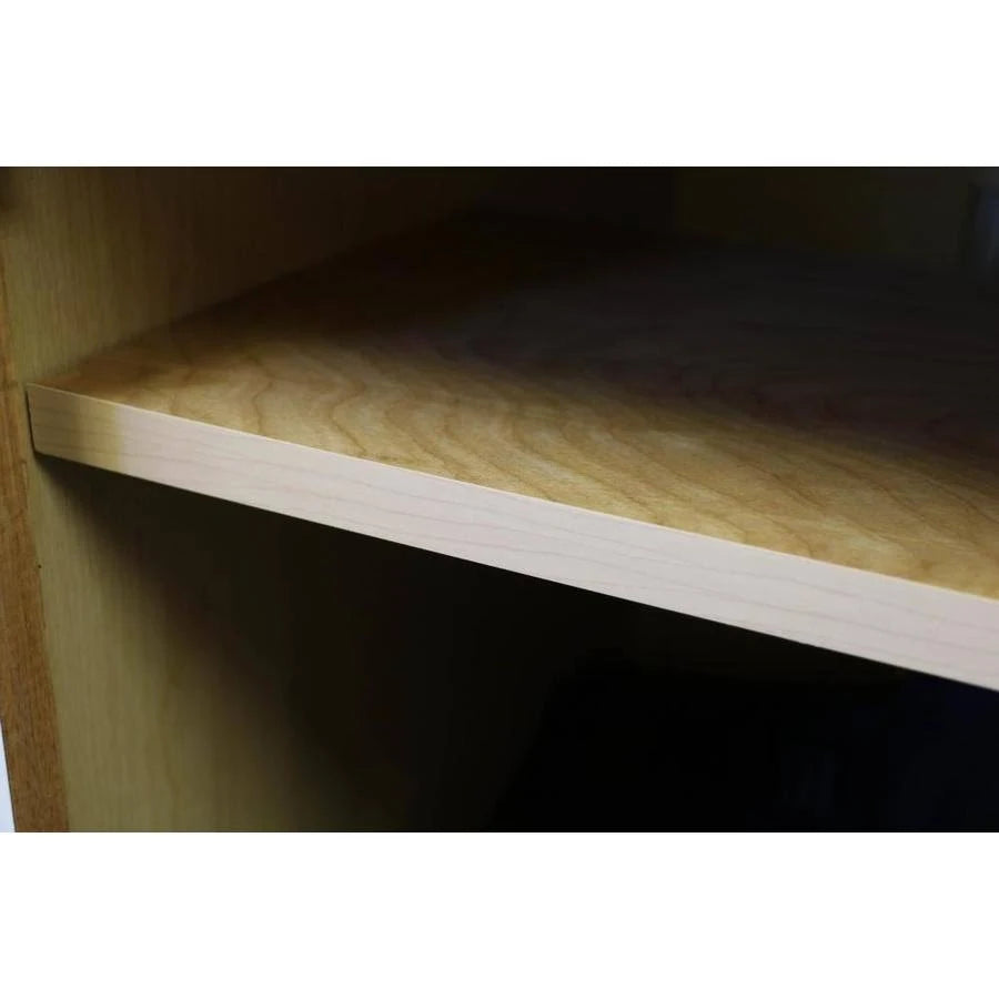 Cabinet Shelf Kit in Brown H1734