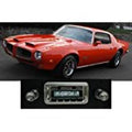 Car Stereo Radio with iPod Docking Cable V846608