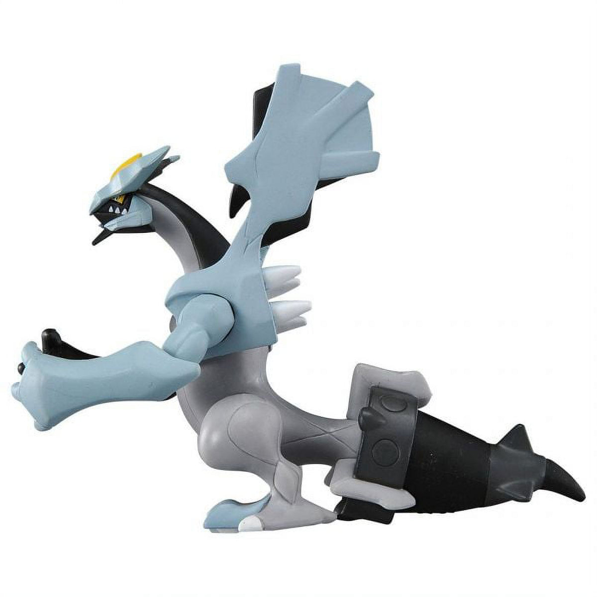 Black Kyurem Action Figure V446354