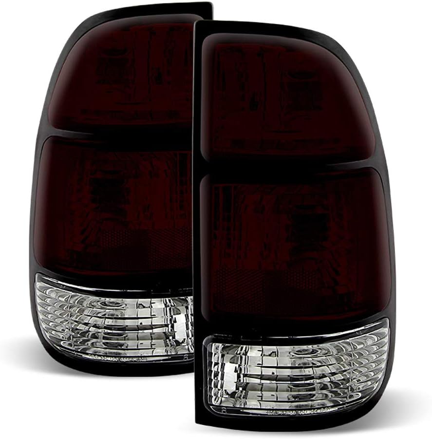 Tail Brake Lights for Toyota Tundra Pickup S6200