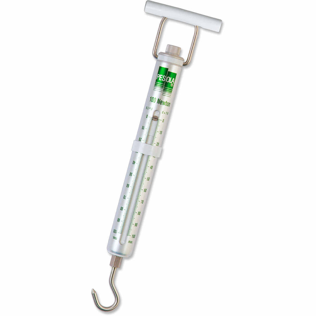Spring Scale 100 N x 1 N H7608