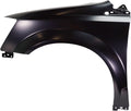Left Driver Side Steel Fender B3037